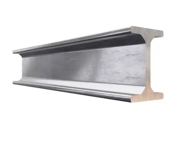 جيد بيع النائم الاحتفاظ الجدار آخر لحام حديد التسليح الصلب المجلفن H المشاركات / H شعاع