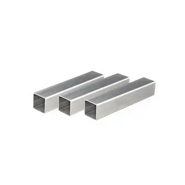 تيانجين معتدل الكربون الملحومة معدن أسود الحديد قسم جوفاء مستطيلة ومربعة أنابيب الصلب Q235b 200x200 أنبوب مربع