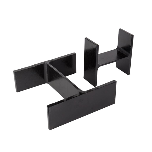 Q345 I Beam H Beam Angle بسعر منخفض