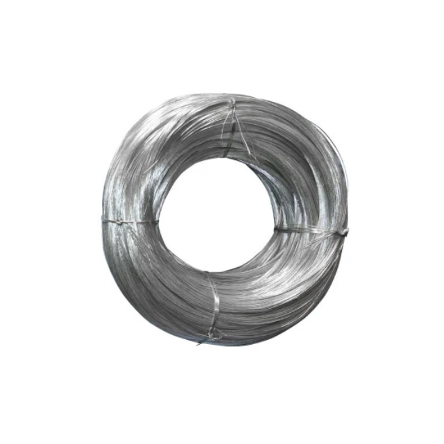 أسلاك الفولاذ