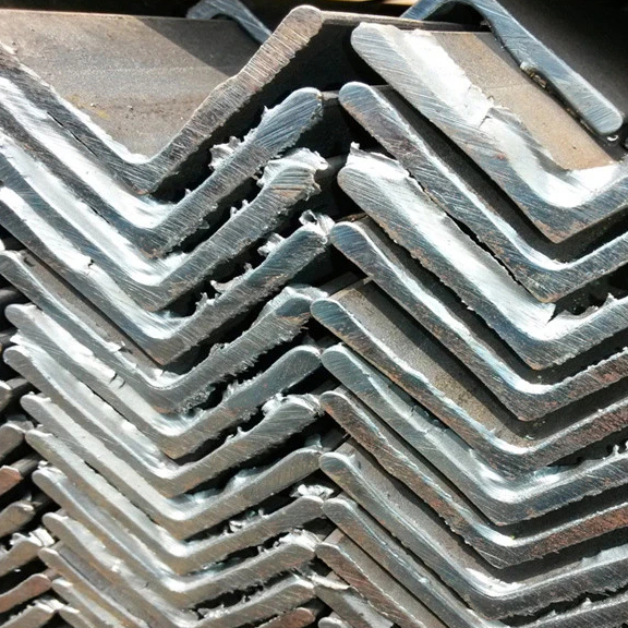 S355 الصلب زاوية متساوية بار السعر للطن