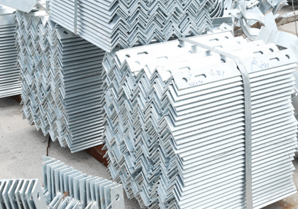 الجزء المجلفن